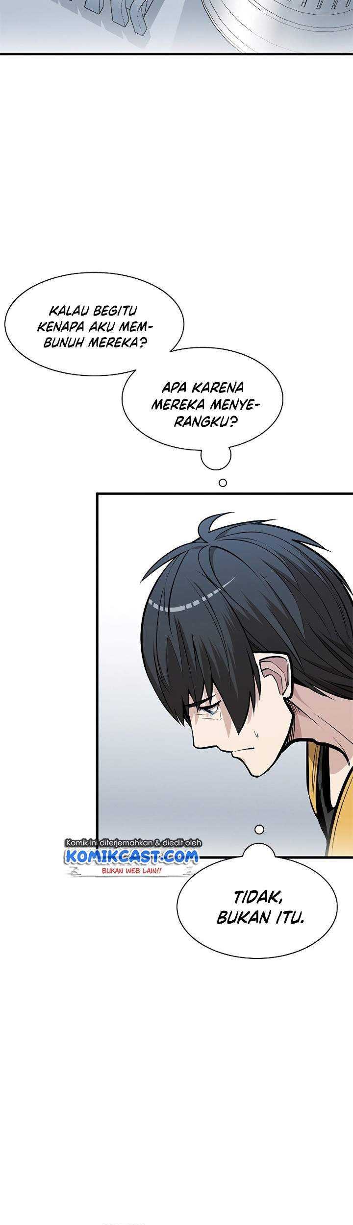 The Tutorial is Too Hard Chapter 29 Gambar 34