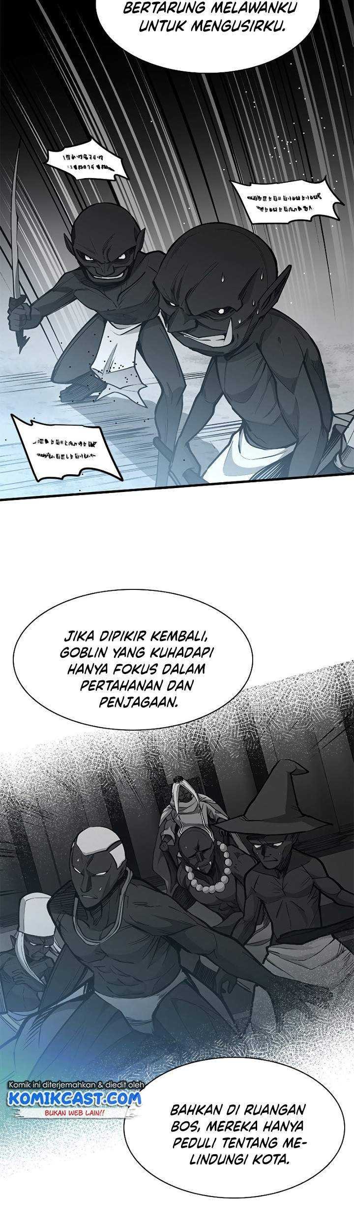 The Tutorial is Too Hard Chapter 29 Gambar 36