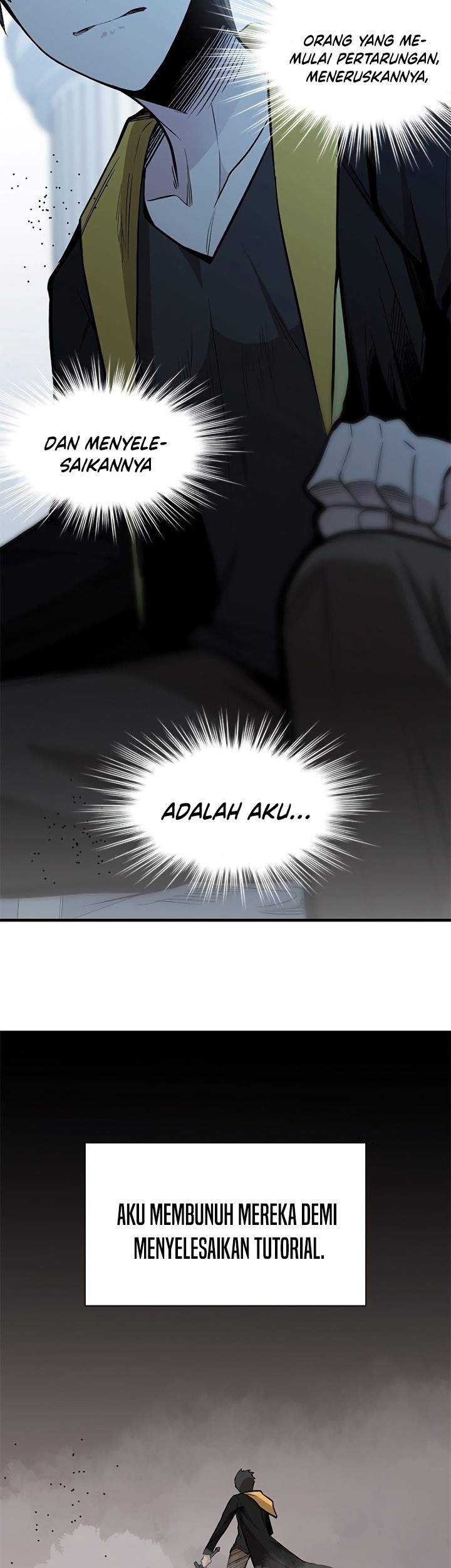 The Tutorial is Too Hard Chapter 29 Gambar 38