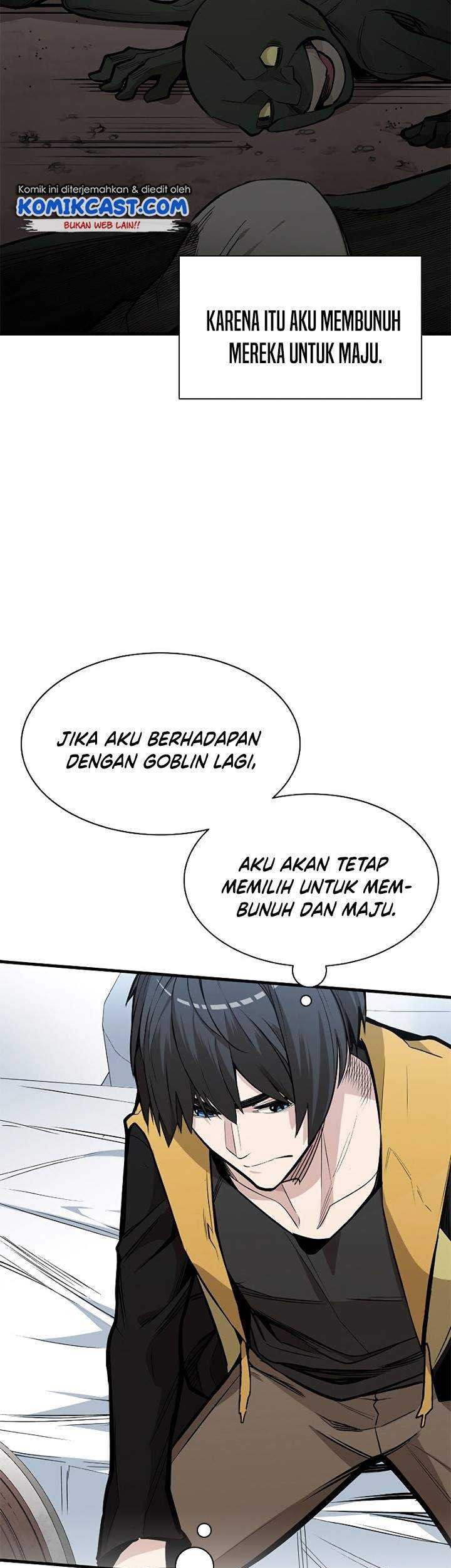 The Tutorial is Too Hard Chapter 29 Gambar 40