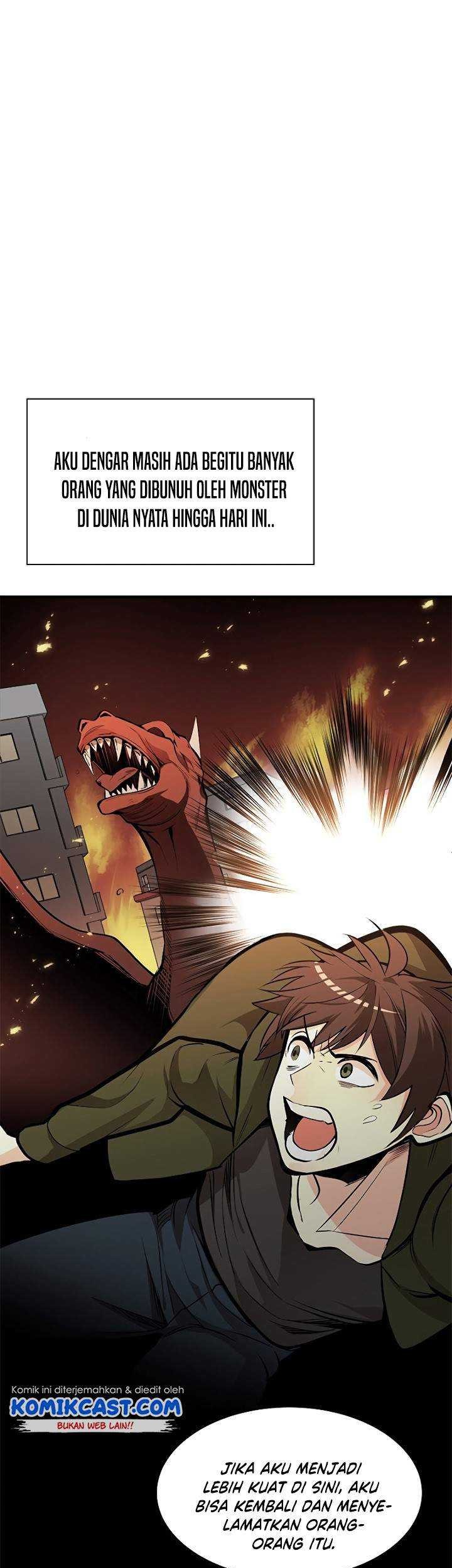 The Tutorial is Too Hard Chapter 29 Gambar 42