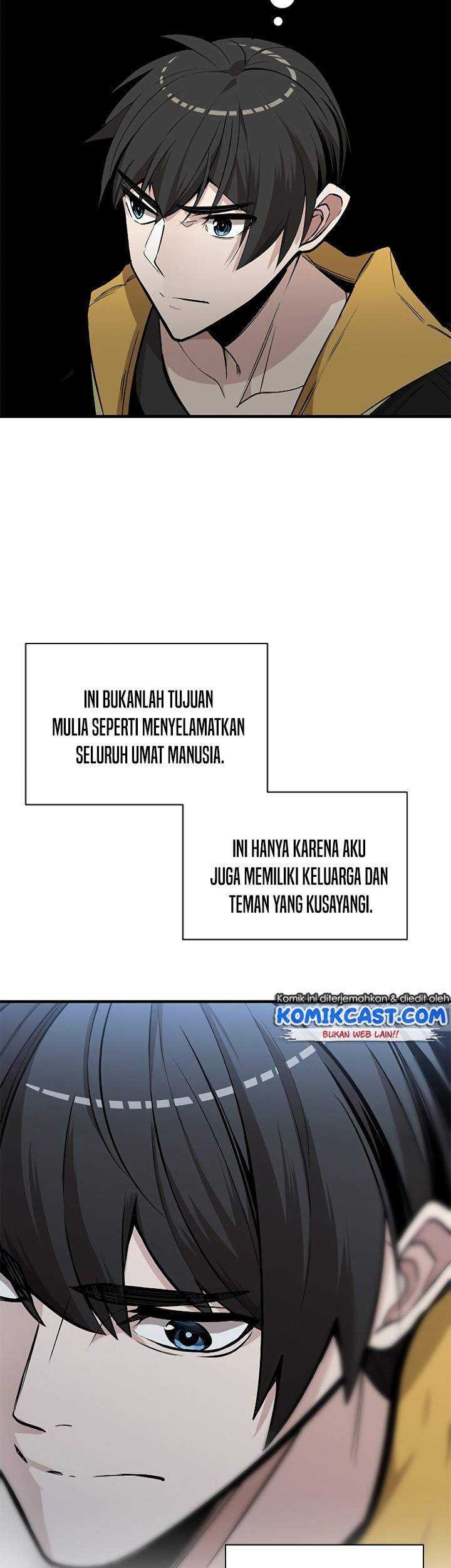 The Tutorial is Too Hard Chapter 29 Gambar 44