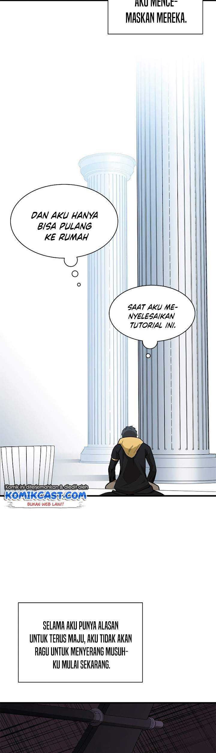 The Tutorial is Too Hard Chapter 29 Gambar 46