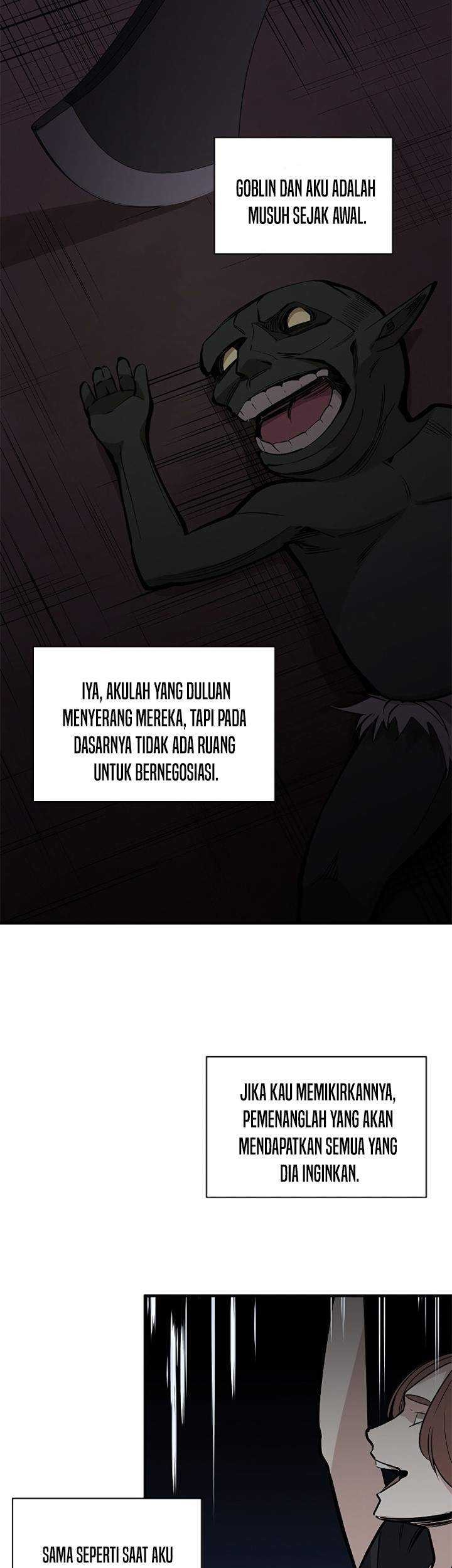 The Tutorial is Too Hard Chapter 29 Gambar 48