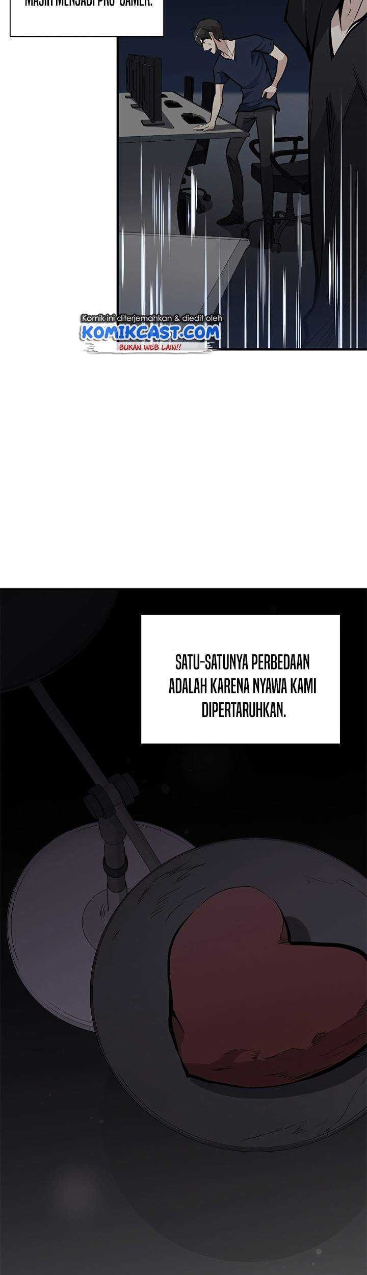 The Tutorial is Too Hard Chapter 29 Gambar 50