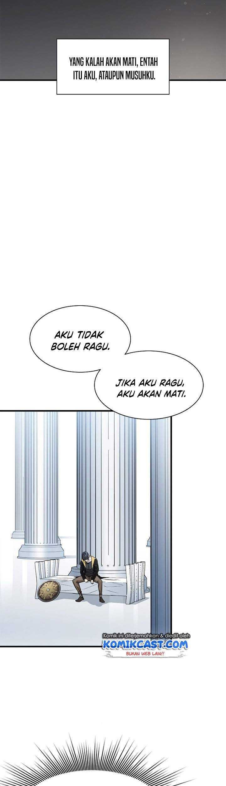 The Tutorial is Too Hard Chapter 29 Gambar 52