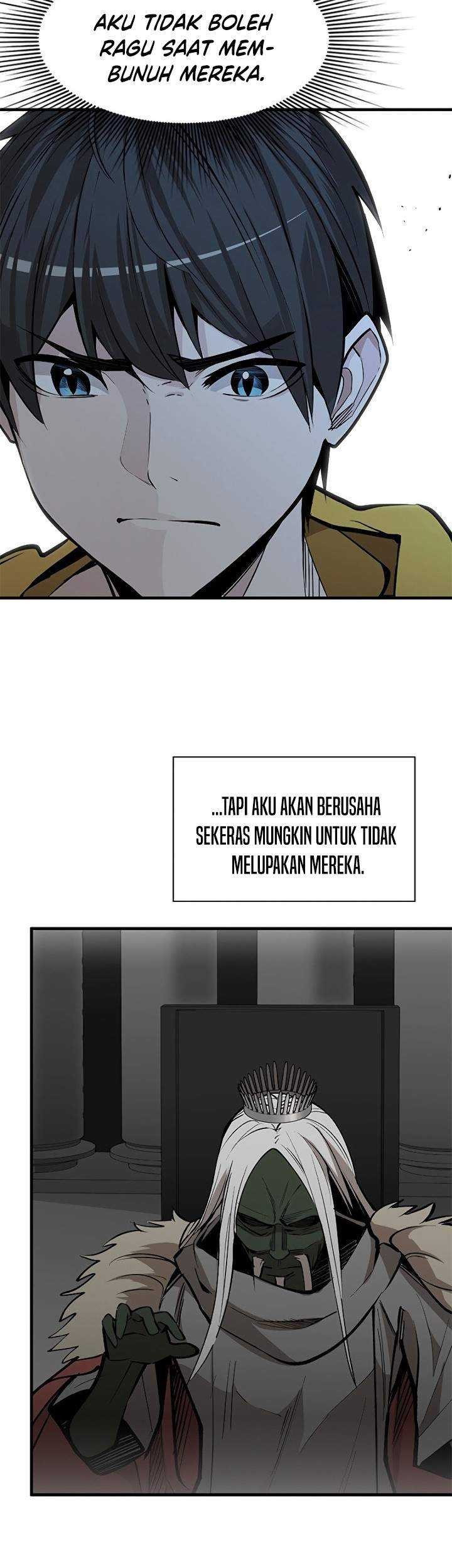 The Tutorial is Too Hard Chapter 29 Gambar 54