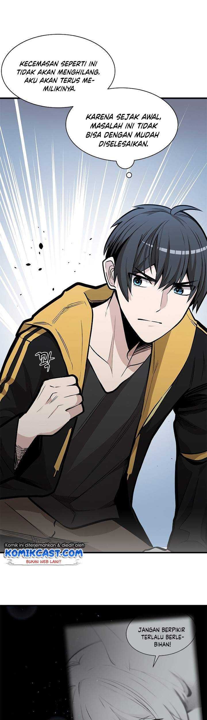 The Tutorial is Too Hard Chapter 29 Gambar 56