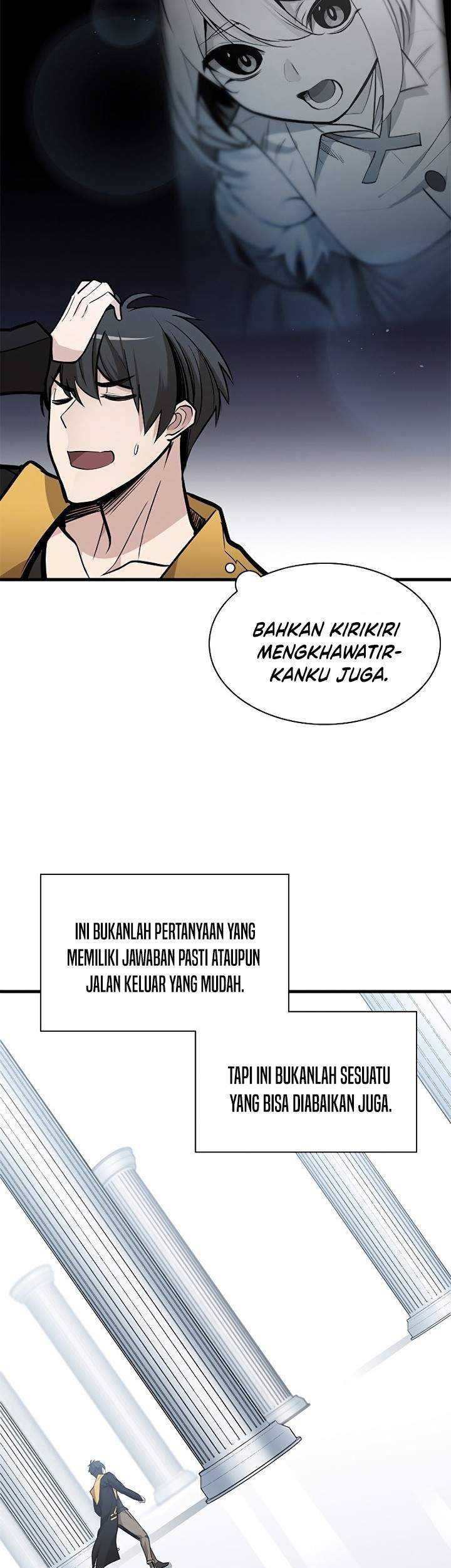 The Tutorial is Too Hard Chapter 29 Gambar 58