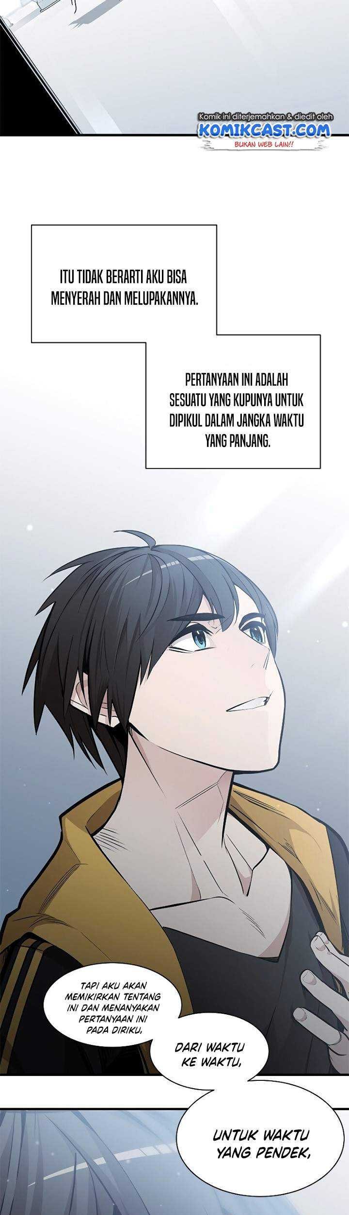 The Tutorial is Too Hard Chapter 29 Gambar 60