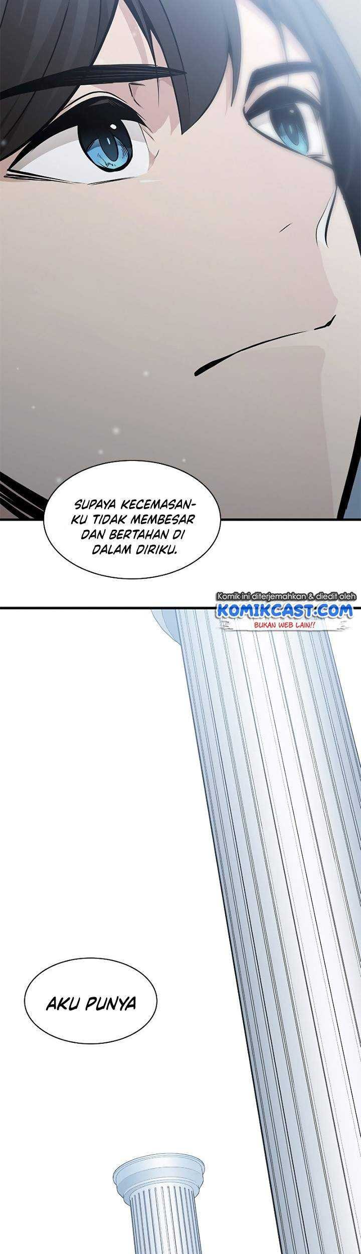 The Tutorial is Too Hard Chapter 29 Gambar 62