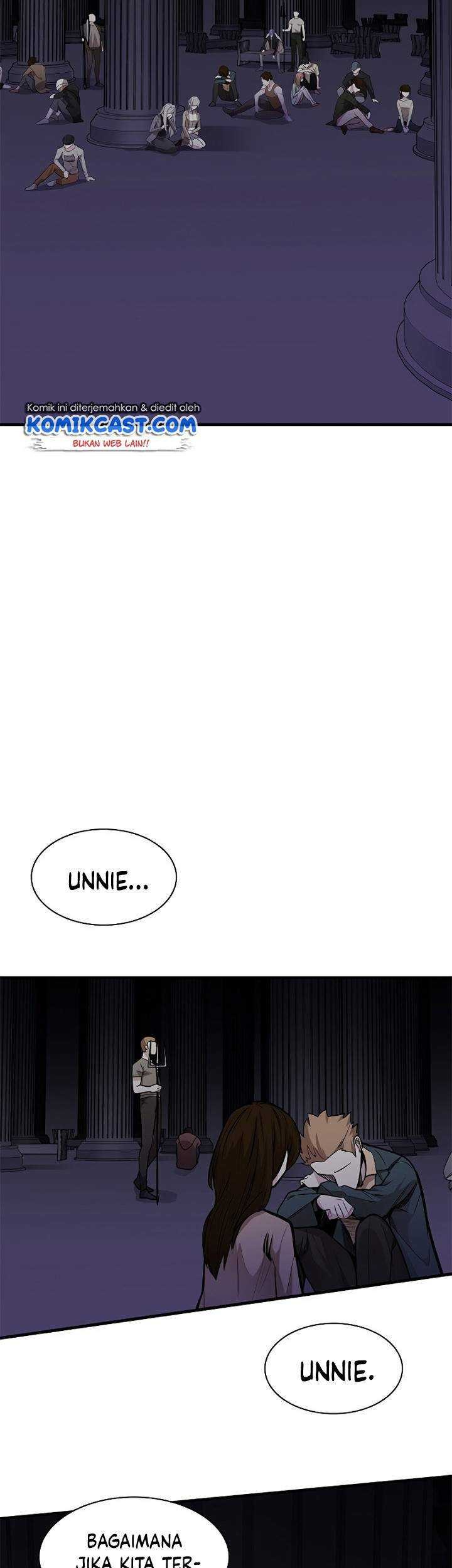 The Tutorial is Too Hard Chapter 29 Gambar 66