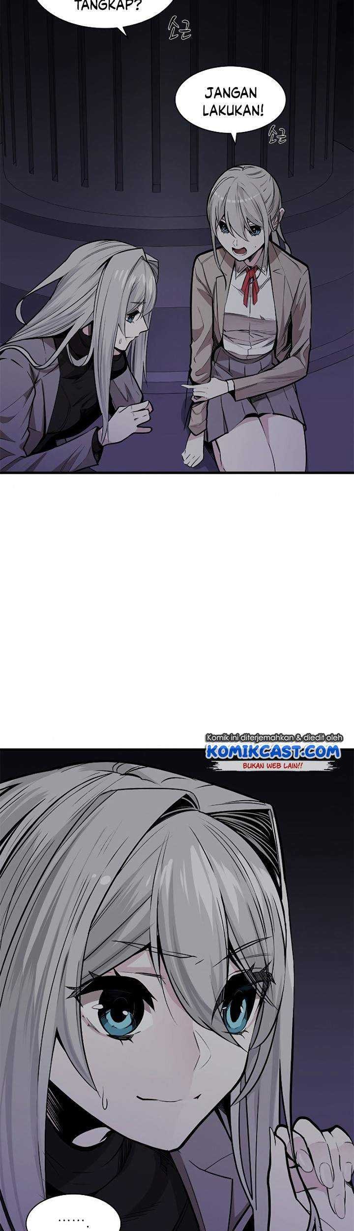 The Tutorial is Too Hard Chapter 29 Gambar 68