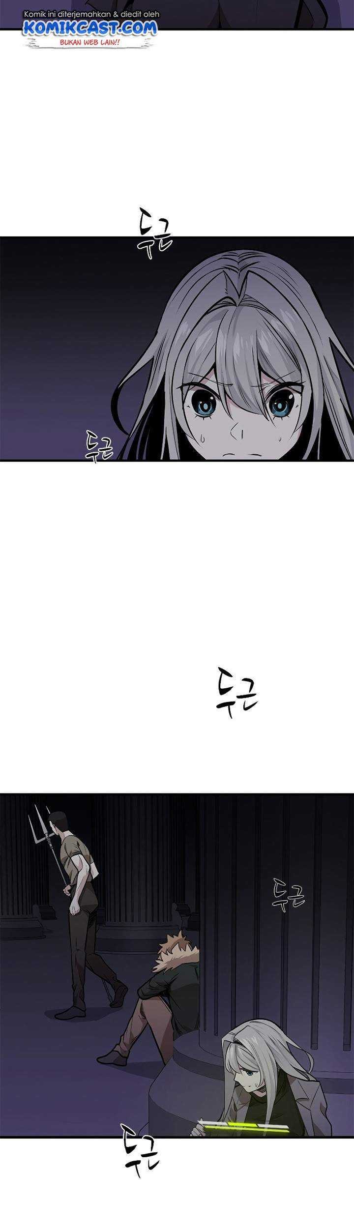 The Tutorial is Too Hard Chapter 29 Gambar 72