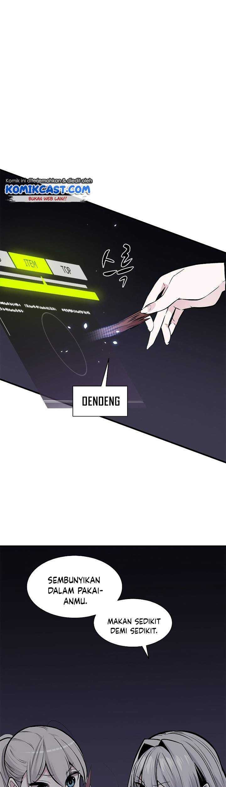 The Tutorial is Too Hard Chapter 29 Gambar 74