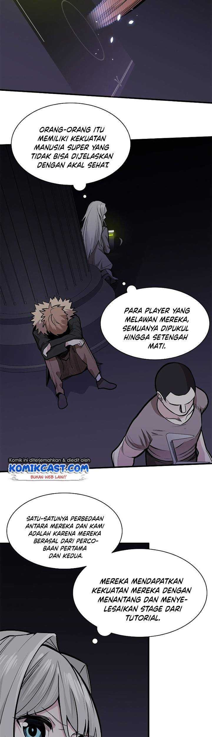 The Tutorial is Too Hard Chapter 29 Gambar 78