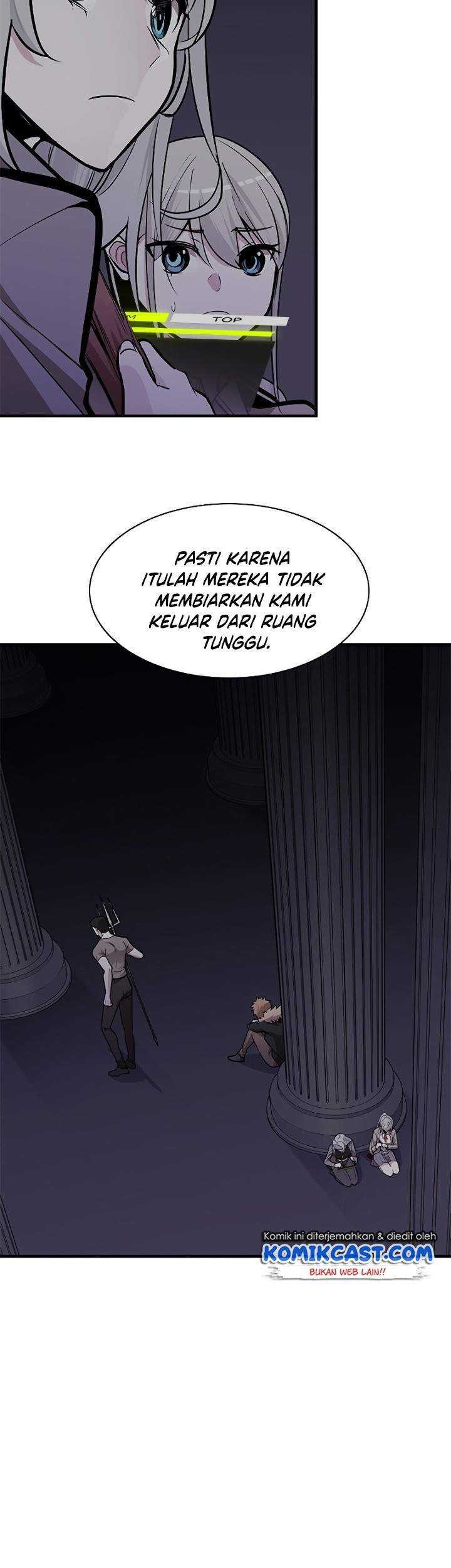 The Tutorial is Too Hard Chapter 29 Gambar 80