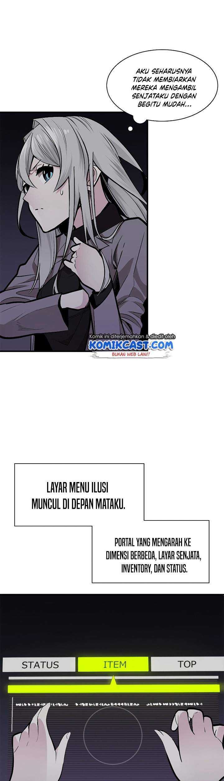 The Tutorial is Too Hard Chapter 29 Gambar 82