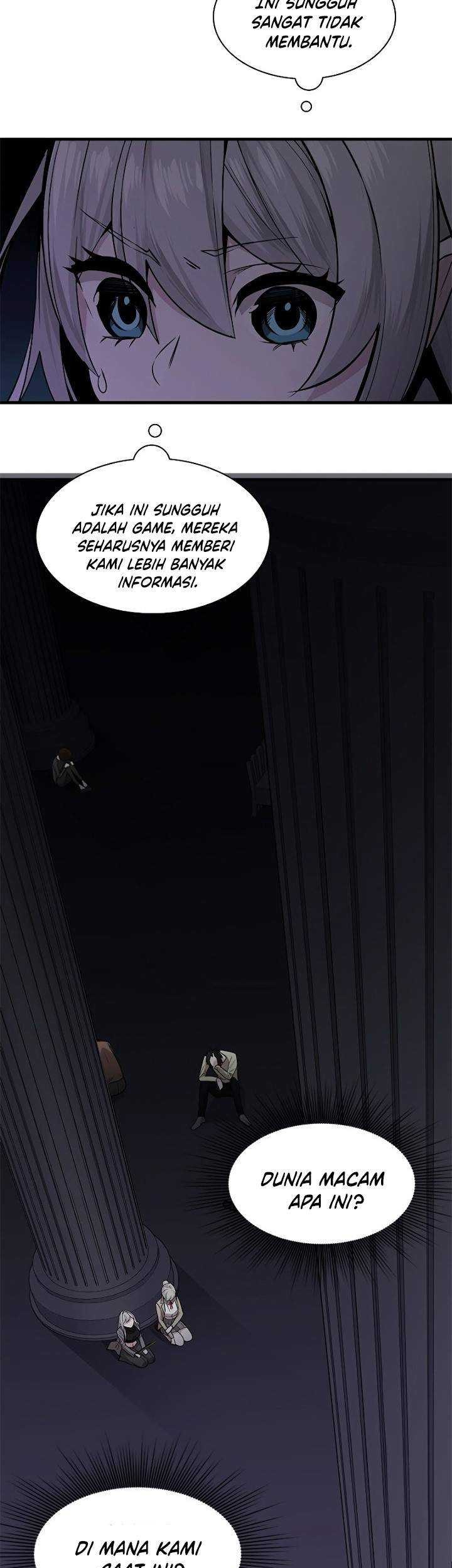 The Tutorial is Too Hard Chapter 29 Gambar 84