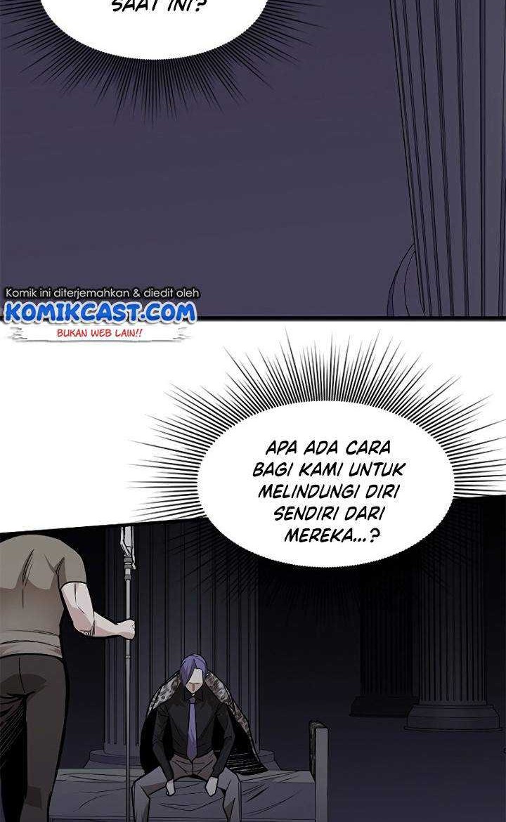 The Tutorial is Too Hard Chapter 29 Gambar 85