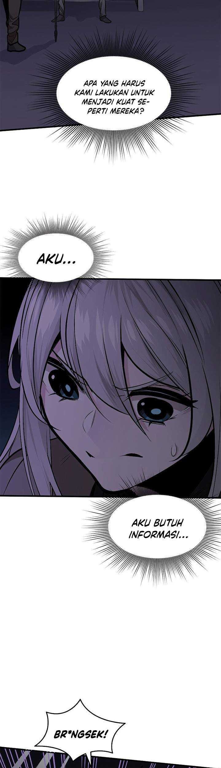 The Tutorial is Too Hard Chapter 29 Gambar 86