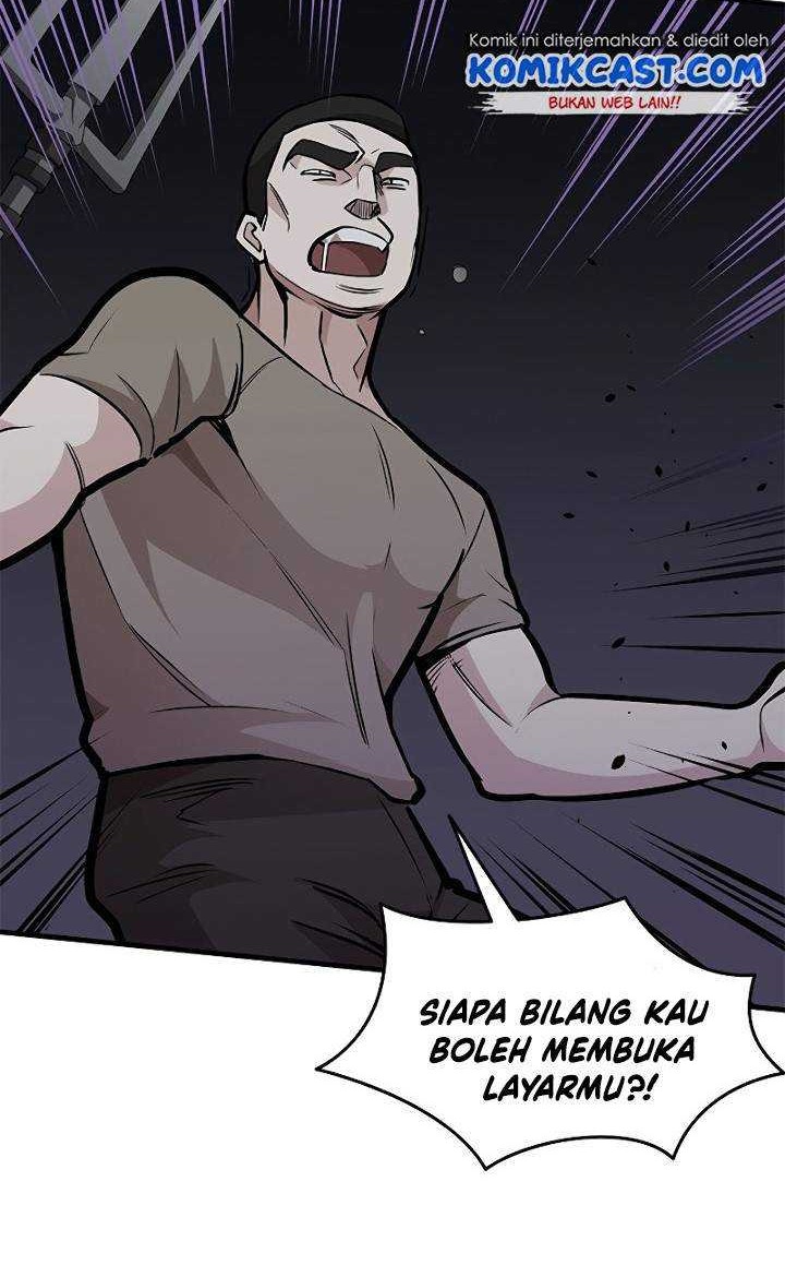 The Tutorial is Too Hard Chapter 29 Gambar 87