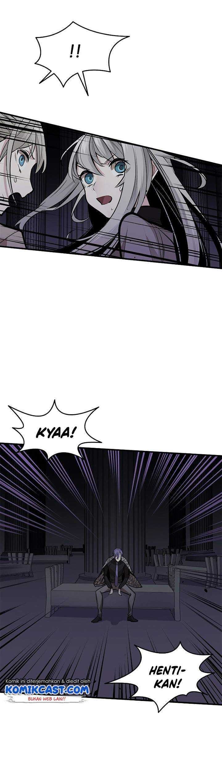 The Tutorial is Too Hard Chapter 29 Gambar 88