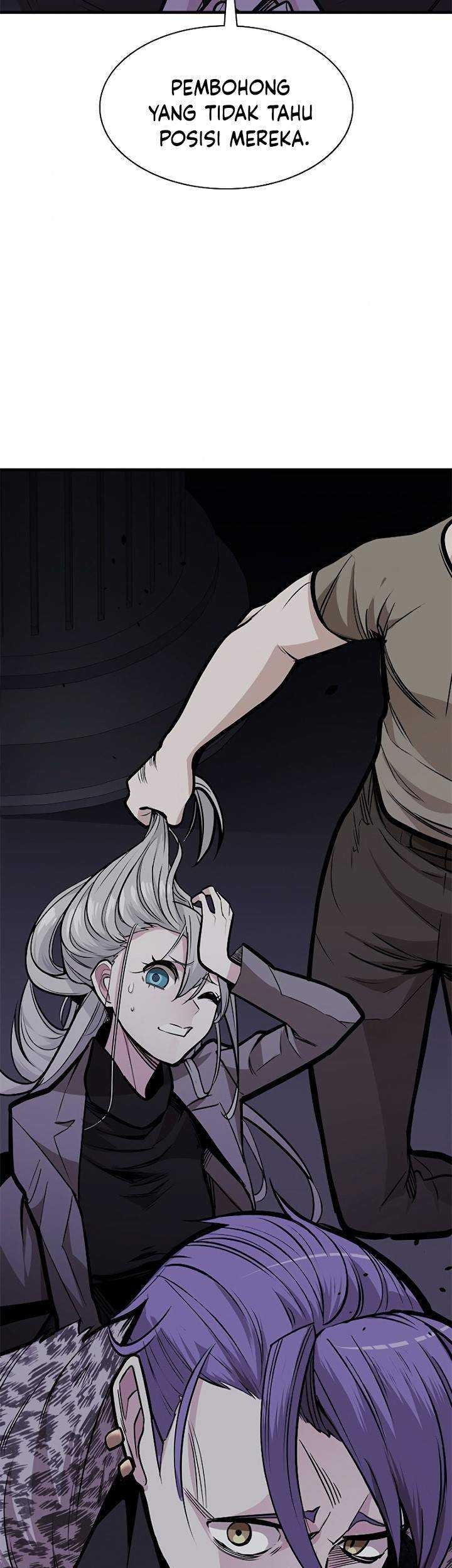 The Tutorial is Too Hard Chapter 29 Gambar 90