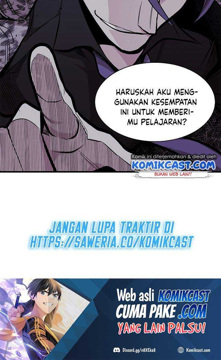 The Tutorial is Too Hard Chapter 29 Gambar 91