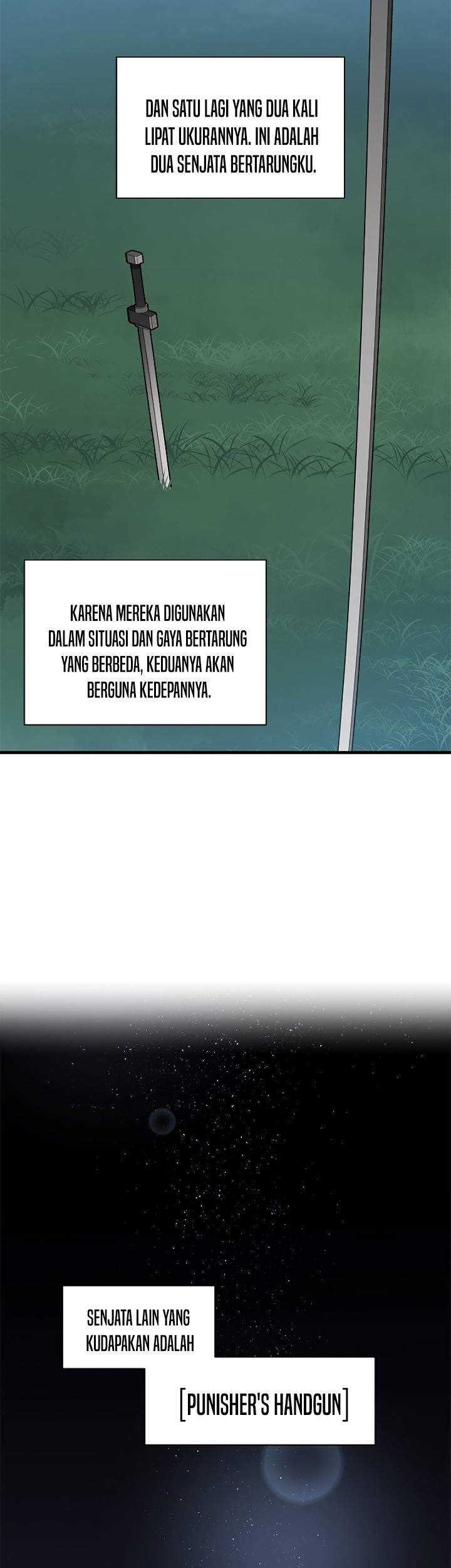 The Tutorial is Too Hard Chapter 29 Gambar 10