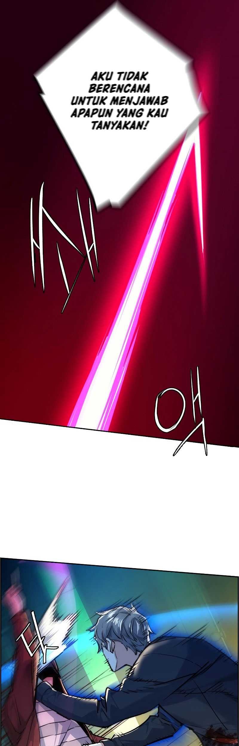 Mercenary Enrollment Chapter 53 Gambar 16