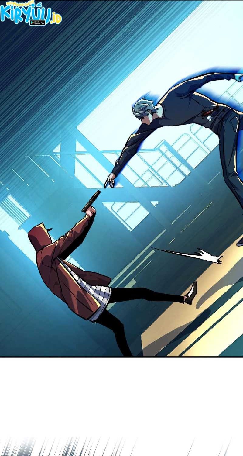 Mercenary Enrollment Chapter 53 Gambar 26