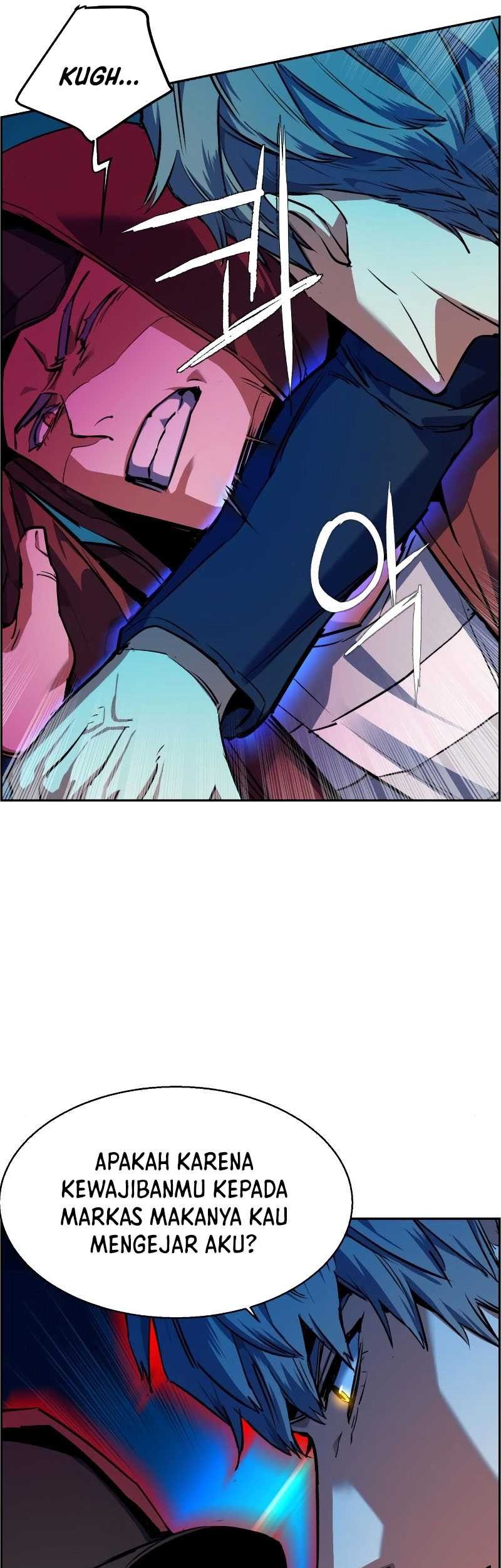 Mercenary Enrollment Chapter 53 Gambar 30