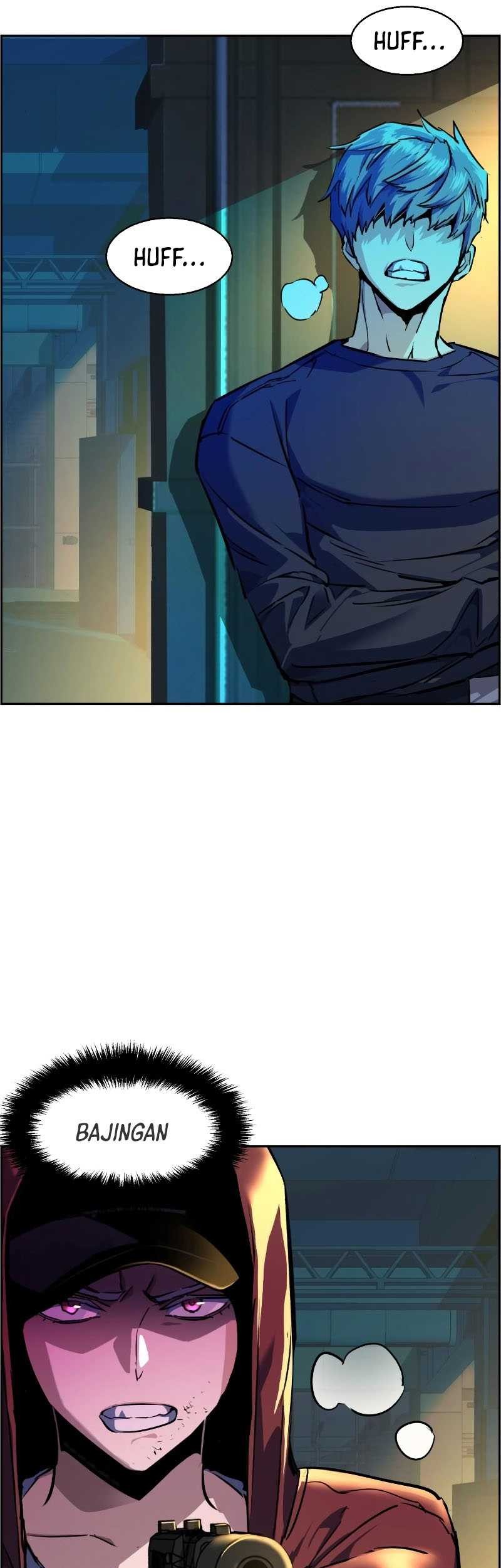 Mercenary Enrollment Chapter 53 Gambar 36