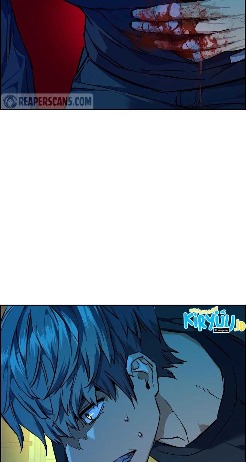 Mercenary Enrollment Chapter 53 Gambar 41