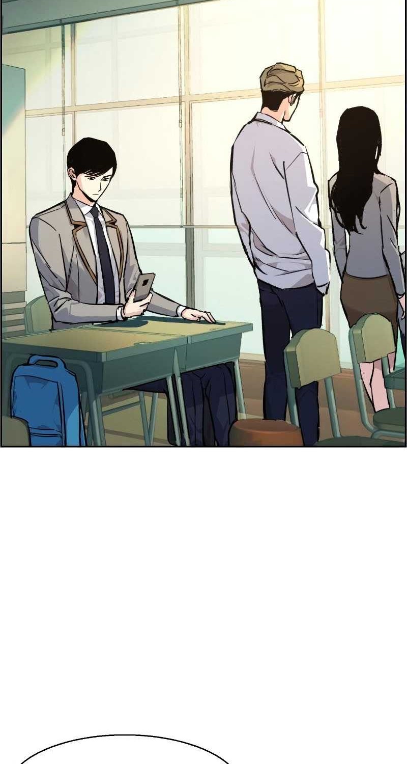 Mercenary Enrollment Chapter 53 Gambar 44