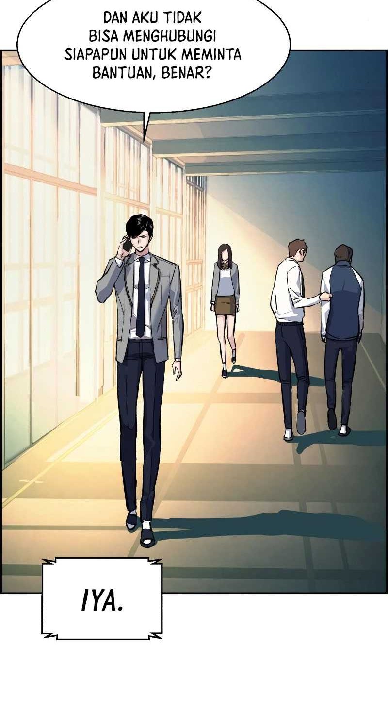 Mercenary Enrollment Chapter 53 Gambar 48