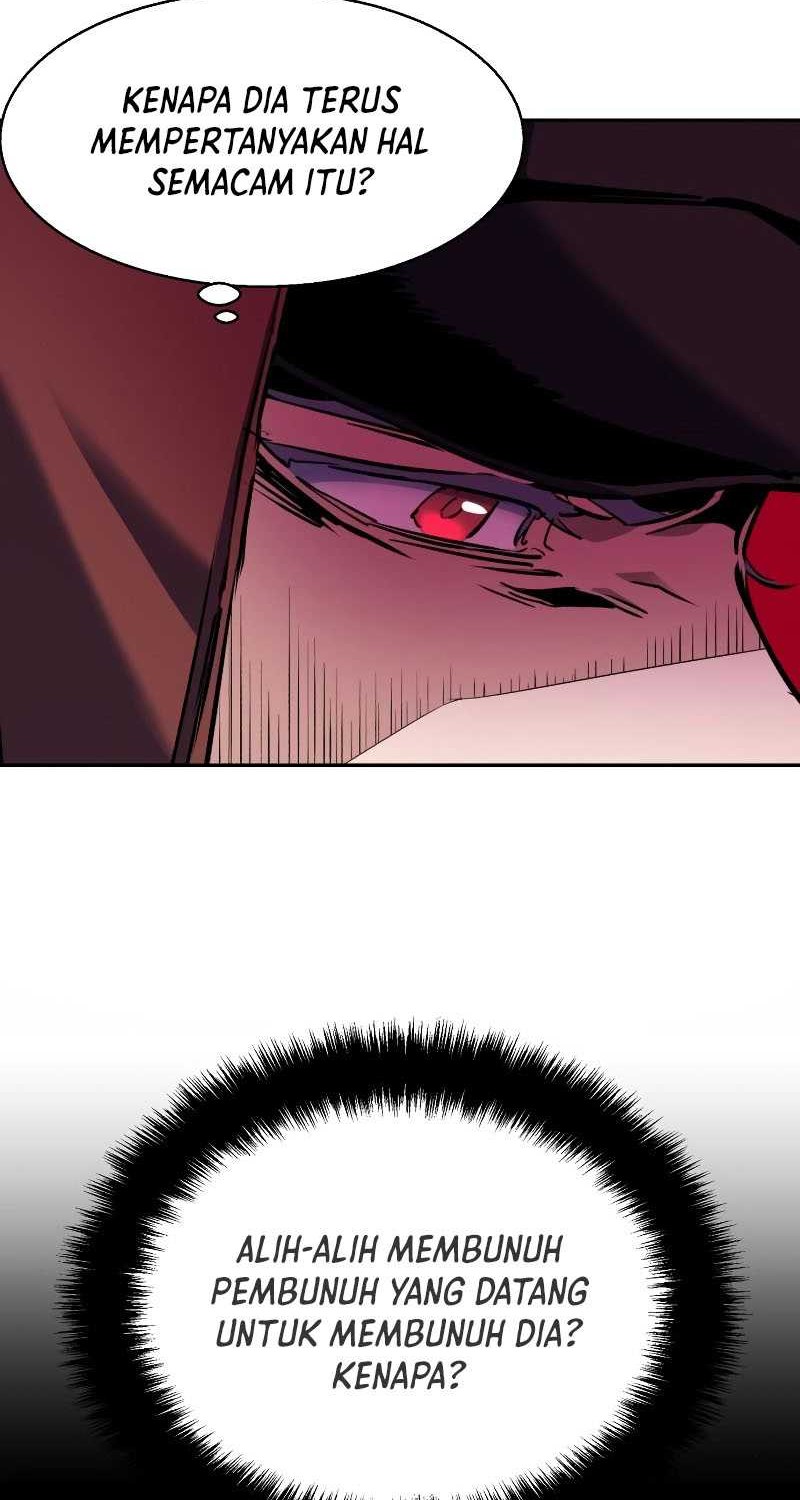 Mercenary Enrollment Chapter 53 Gambar 55