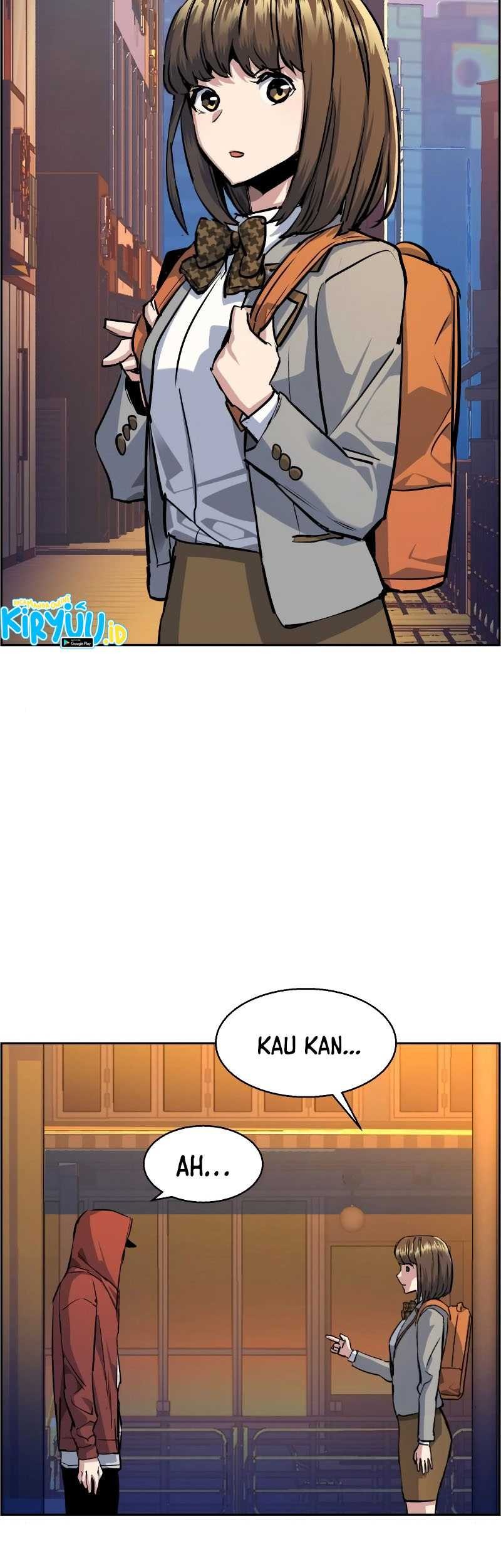 Mercenary Enrollment Chapter 53 Gambar 68