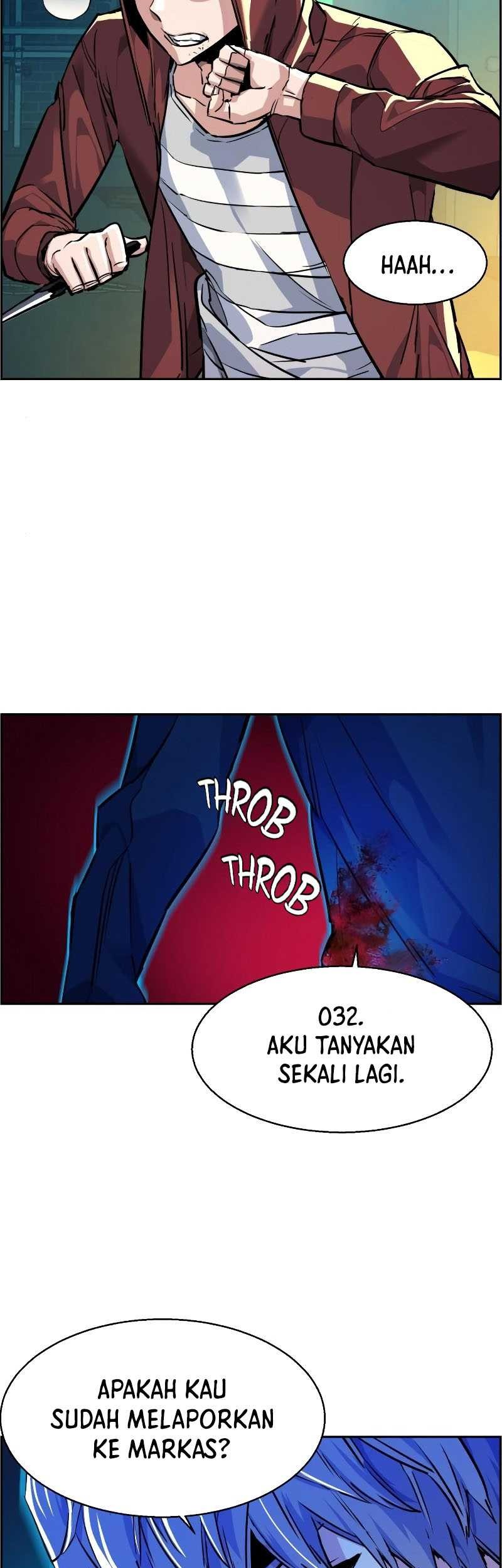 Mercenary Enrollment Chapter 53 Gambar 11