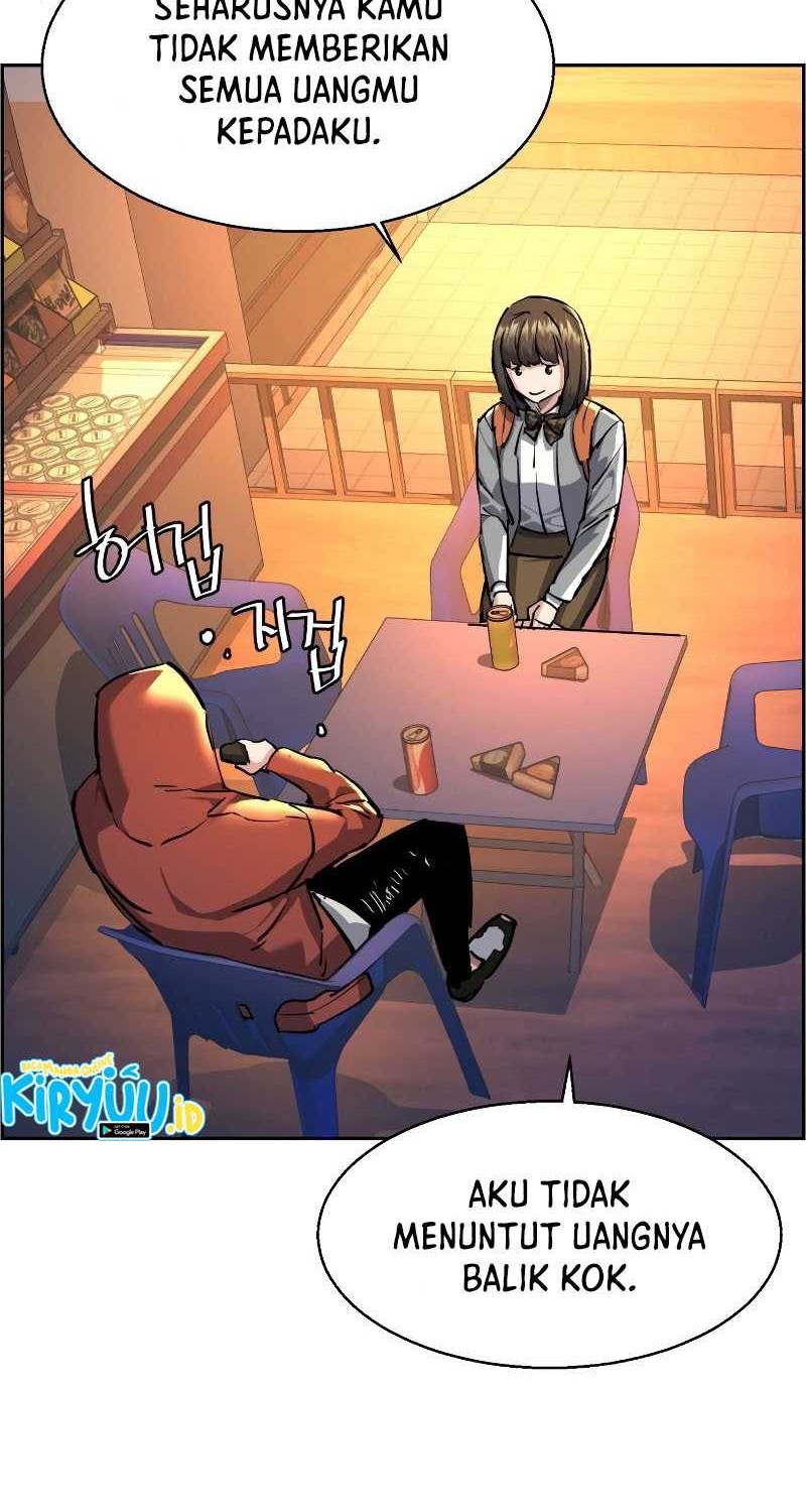 Mercenary Enrollment Chapter 53 Gambar 74