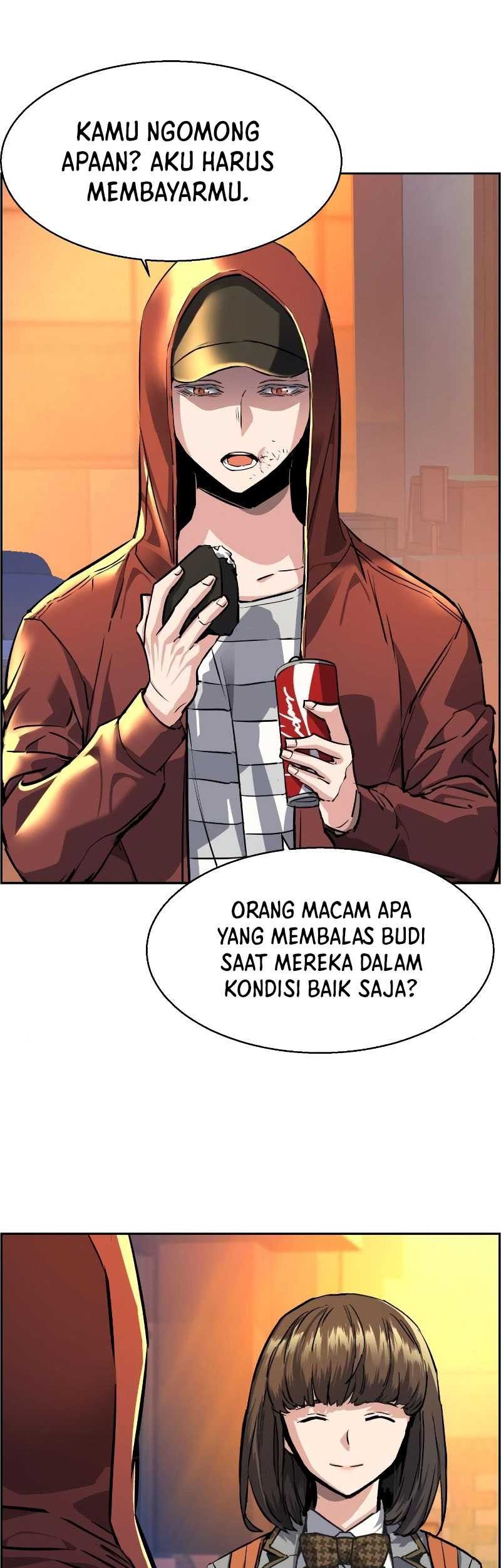 Mercenary Enrollment Chapter 53 Gambar 75