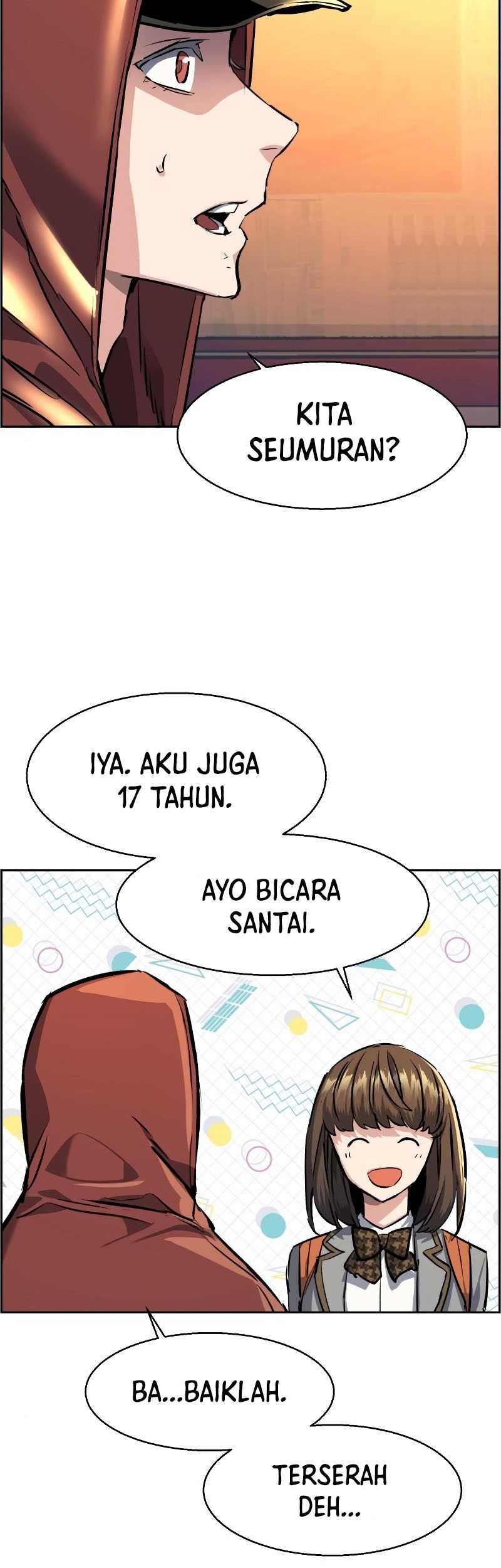 Mercenary Enrollment Chapter 53 Gambar 79