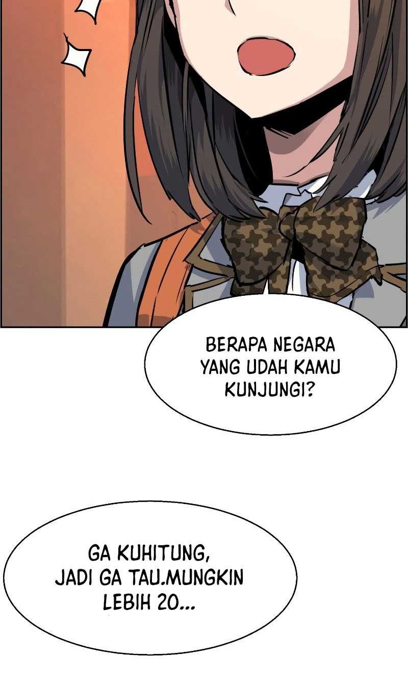 Mercenary Enrollment Chapter 53 Gambar 82