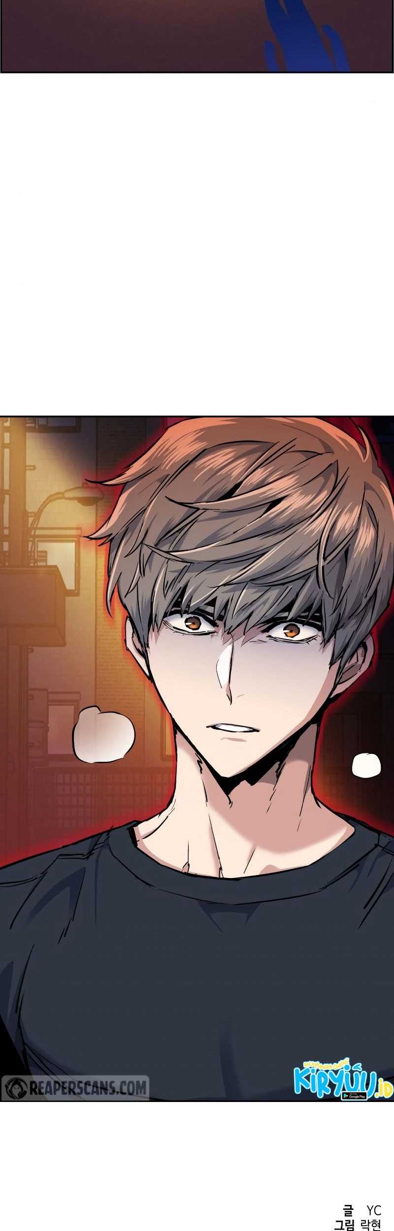 Mercenary Enrollment Chapter 53 Gambar 85