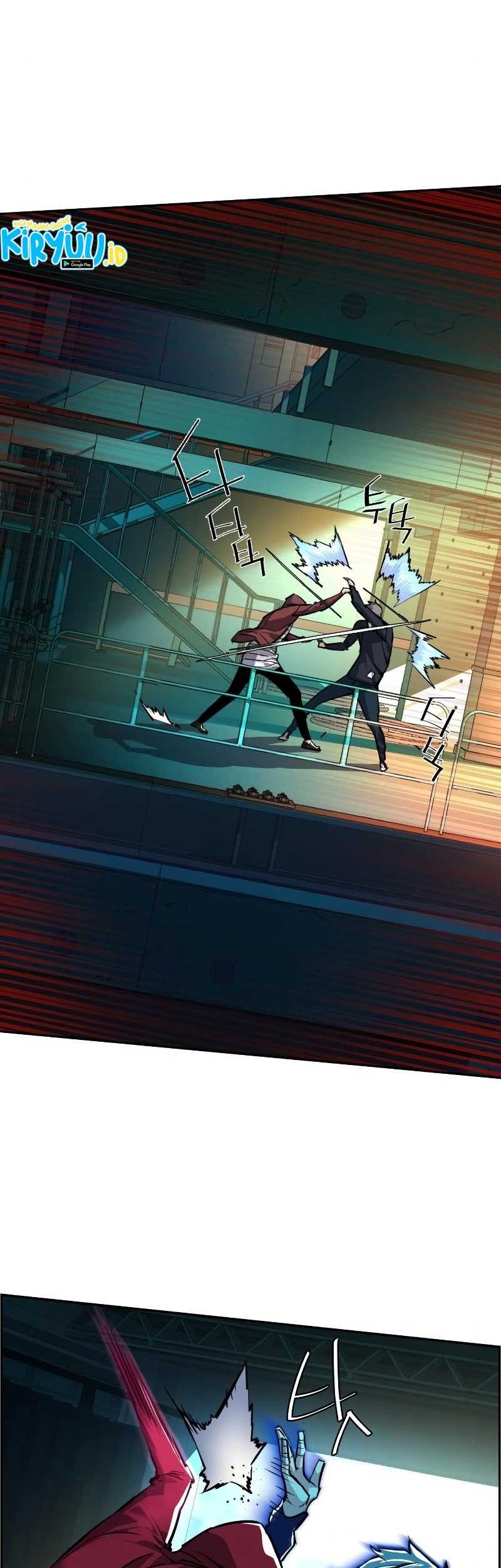 Mercenary Enrollment Chapter 53 Gambar 6