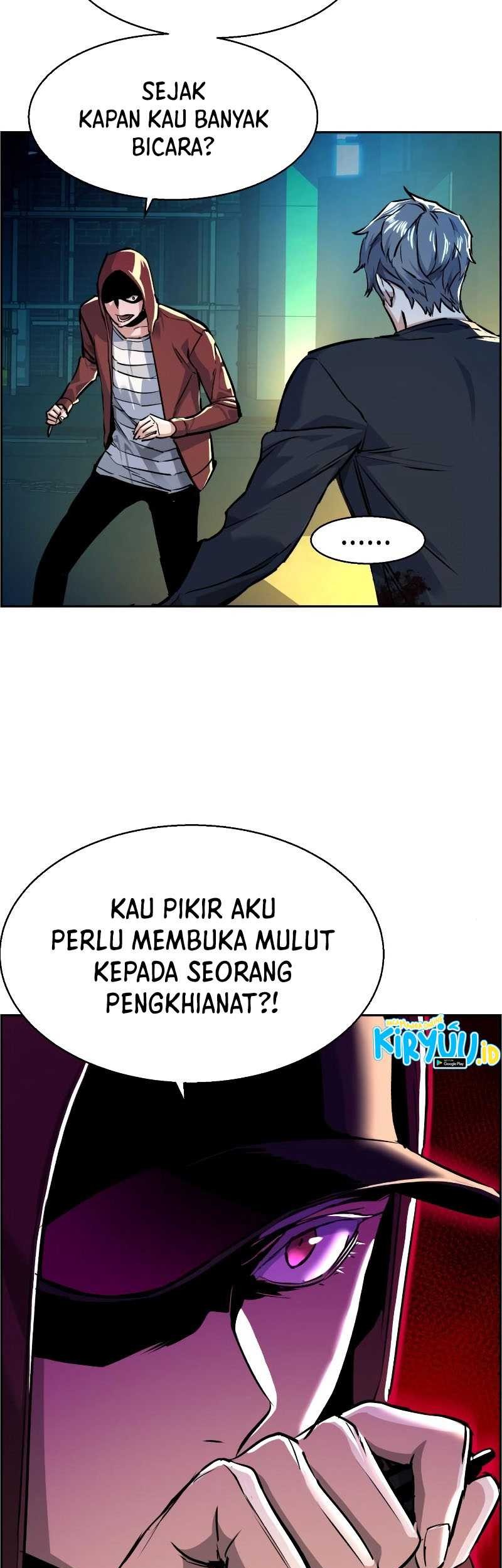 Mercenary Enrollment Chapter 53 Gambar 13