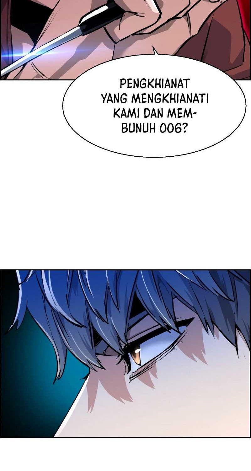 Mercenary Enrollment Chapter 53 Gambar 14