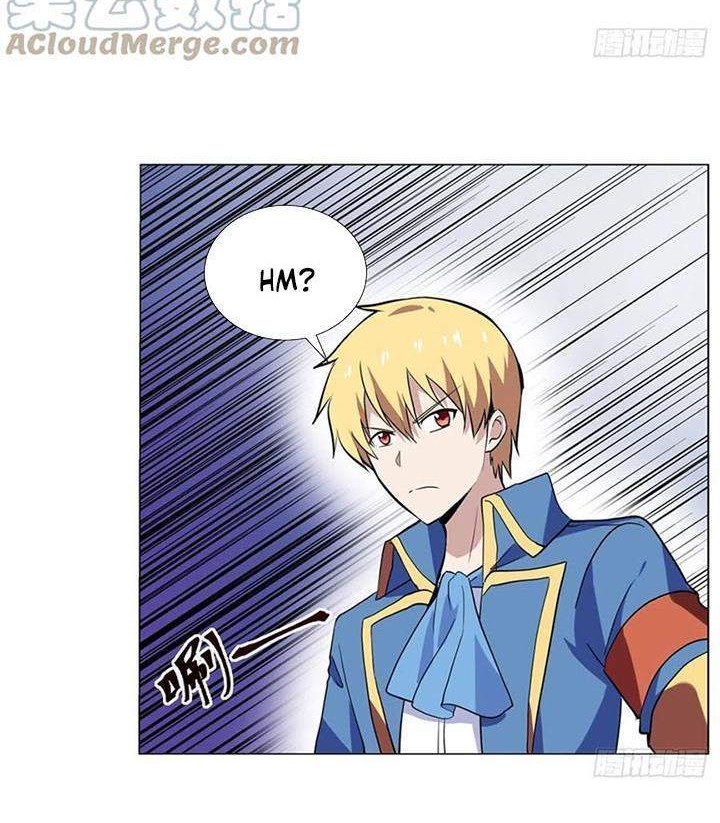 The Demon King Who Lost His Job Chapter 211 Gambar 24