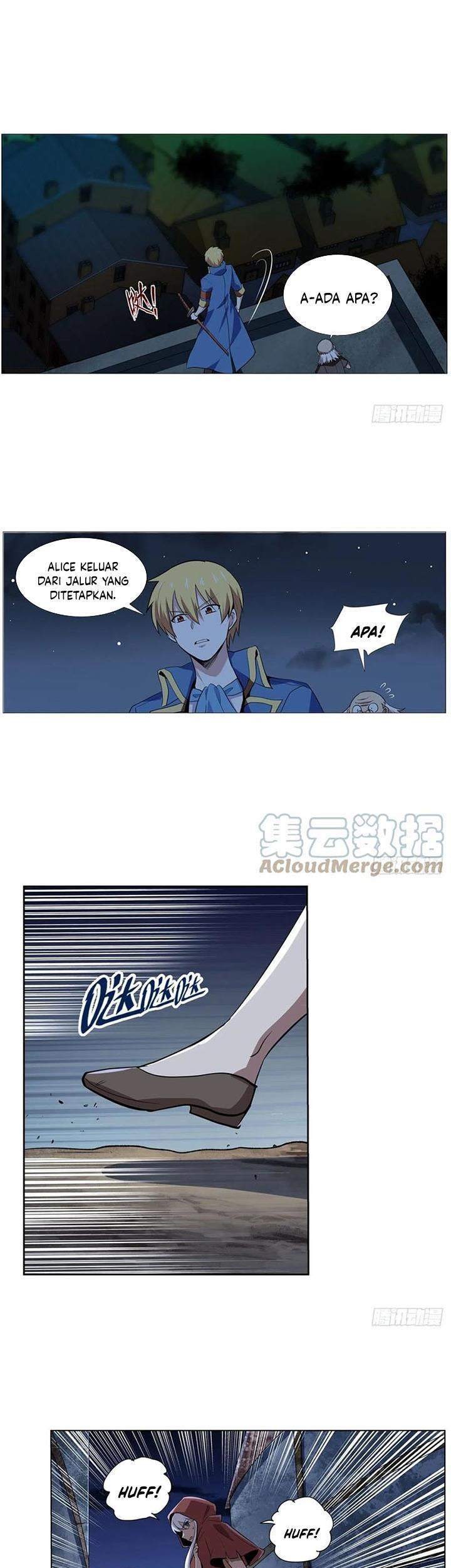 The Demon King Who Lost His Job Chapter 211 Gambar 25